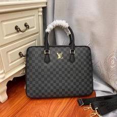 Mens Louis Vuitton Briefcases